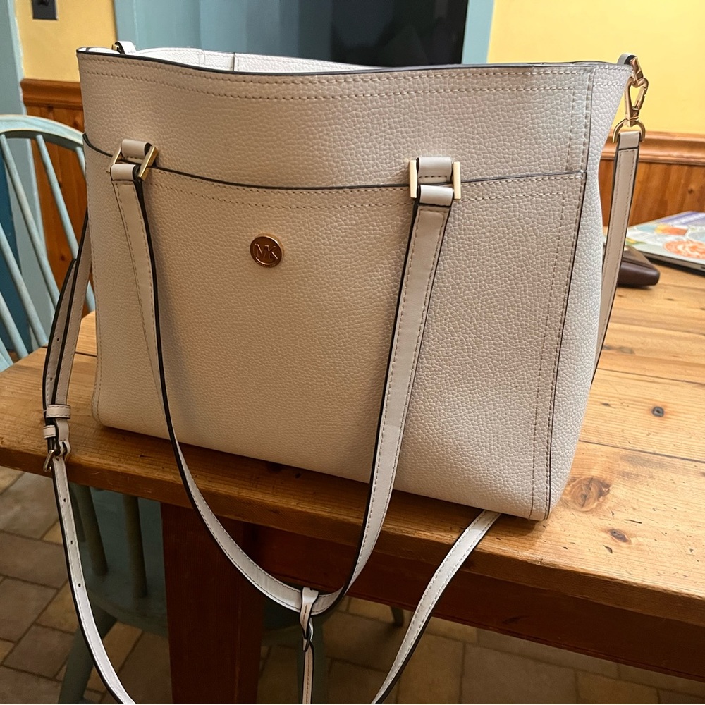Michael Kors Bag Trio